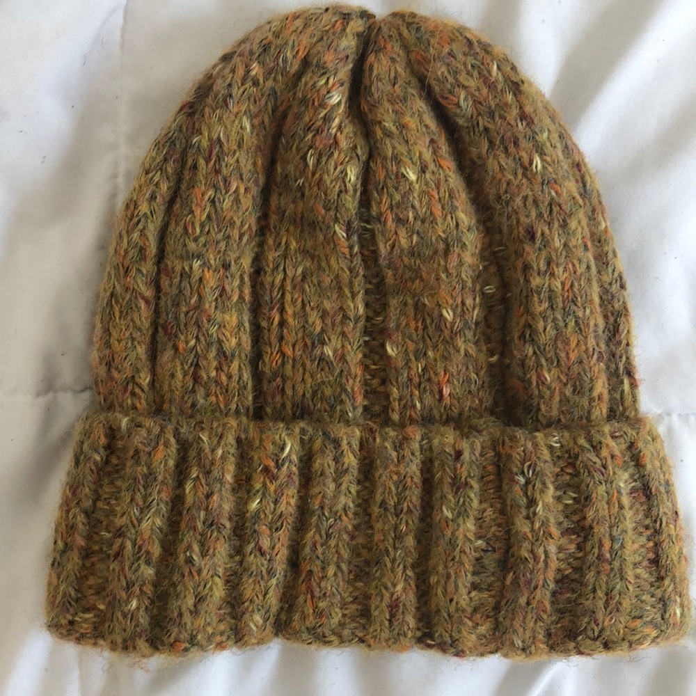 Urban Outfitters Hat.